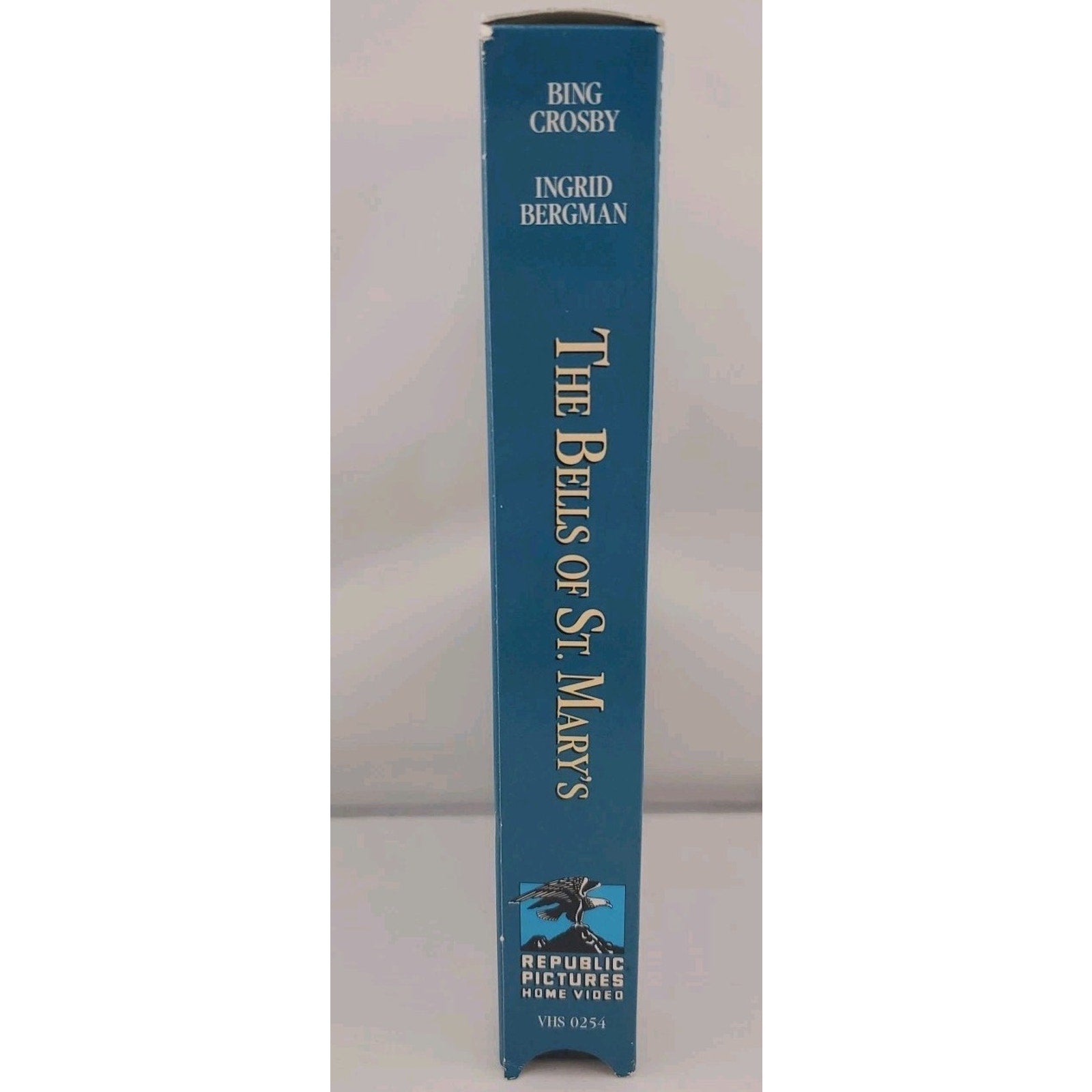 Bells of St. Mary's (VHS, 1945)