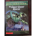 The Great Ghost Rescue (Eva Ibbotson)