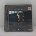 Was hör ich, welche Klänge? - Hermann Prey (3 CDs, 1998, Berlin Classics)
