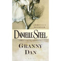 Granny Dan by Danielle Steel (2000, Mass Market)