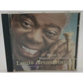 What a Wonderful World by Armstrong, Louis (CD, 1996)