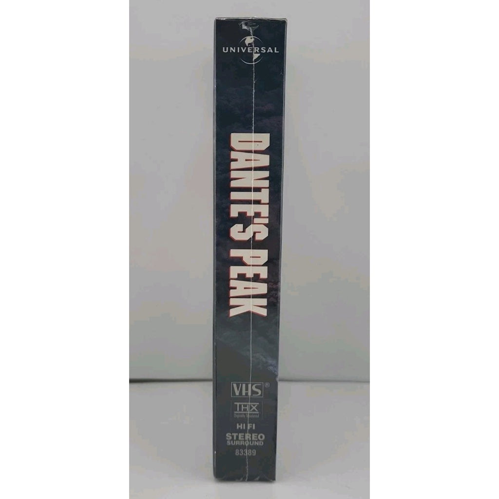 Dantes Peak (VHS, 1997) *Resealed*