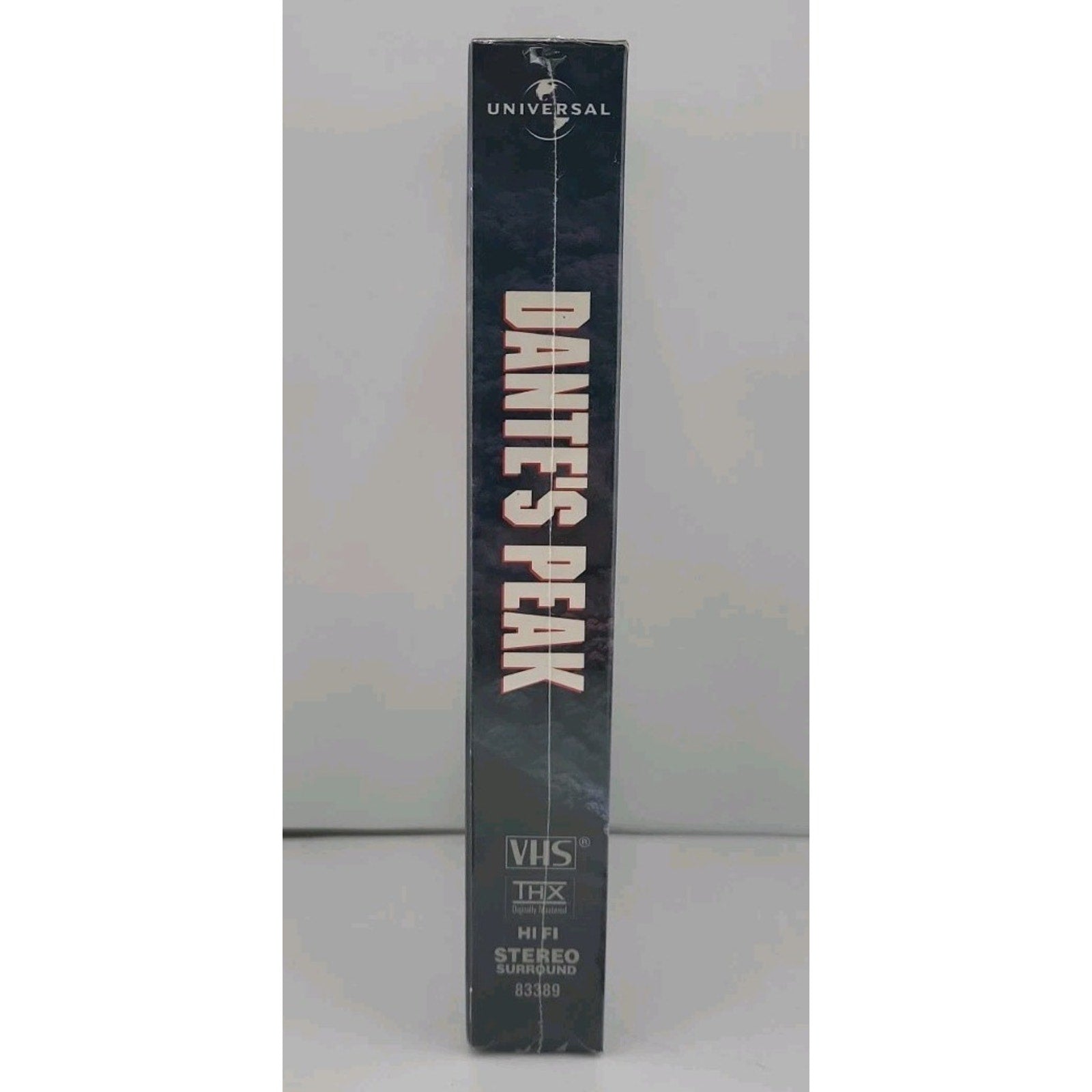 Dantes Peak (VHS, 1997) *Resealed*