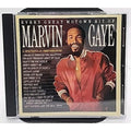 Every Great Motown Hit of Marvin Gaye by Marvin Gaye (CD, Oct-1991, Motown)