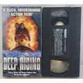Deep Rising (VHS, 1998)