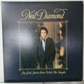 Neil Diamond – I'm Glad You're Here With Me Tonight (Vinyl)