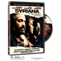 Syriana (DVD, 2005)