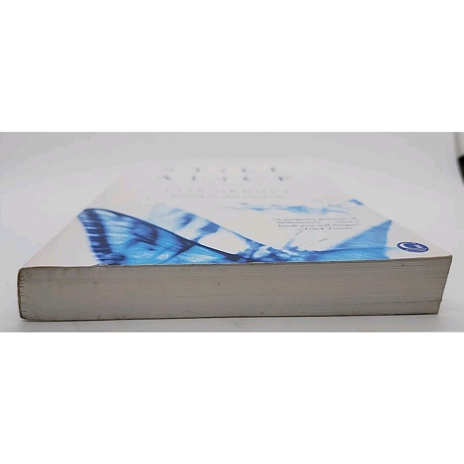 Still Alice by Lisa Genova (2009, Trade Paperback)