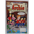 Little Archie #1 Free Comic Book Day