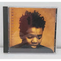 Tracy Chapman by Chapman, Tracy (CD, 1990)