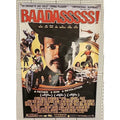 BAADASSSSS! Original 2003 One-Sheet - Mario Van Peebles, Nia Movie Poster 27x40