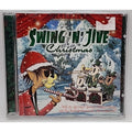 Swing 'n Jive Christmas by Various (CD, 1999)