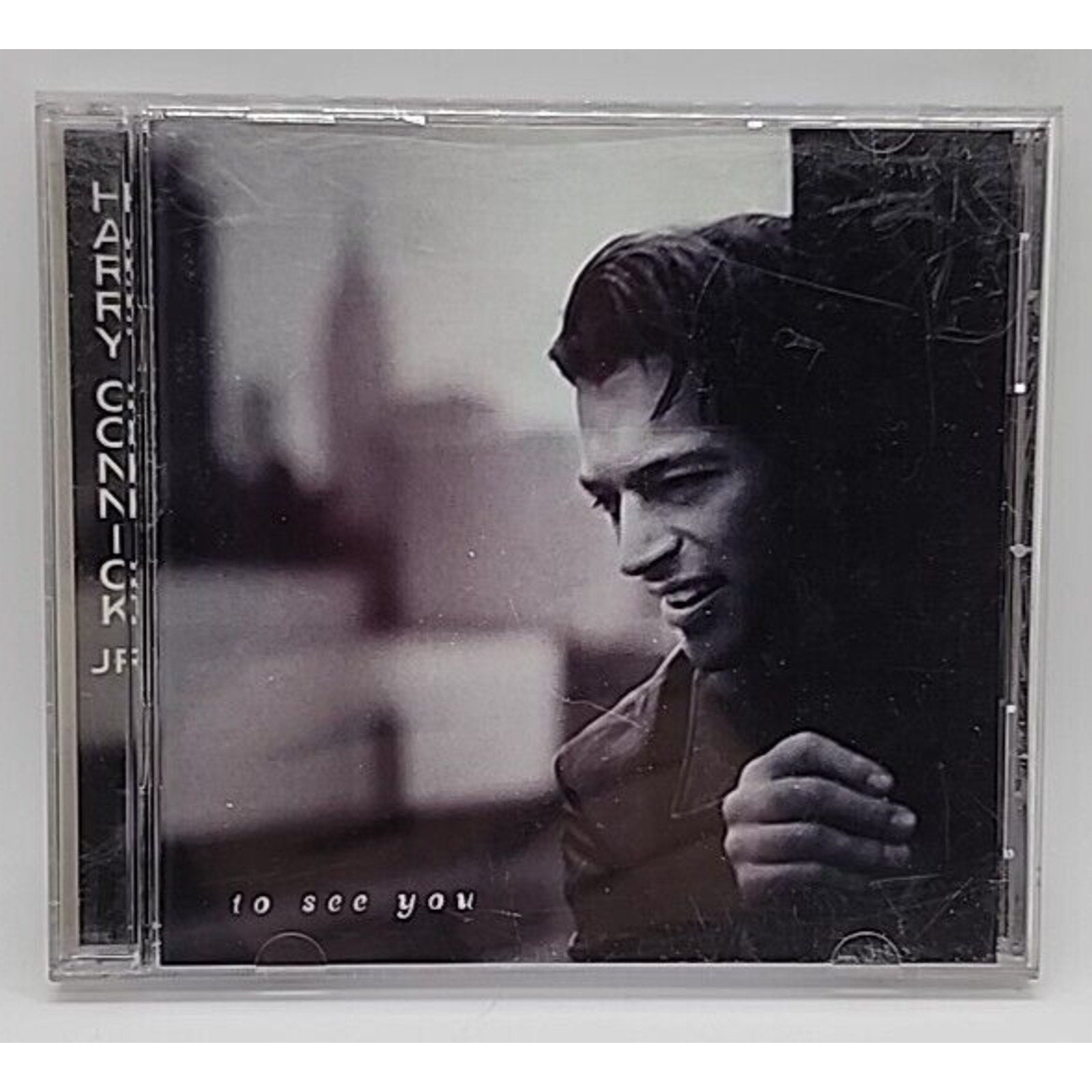 To See You by Harry Connick, Jr. (CD, Nov-1997, Columbia (USA))