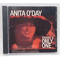 There's Only One by Oday, Anita (CD, 2003)