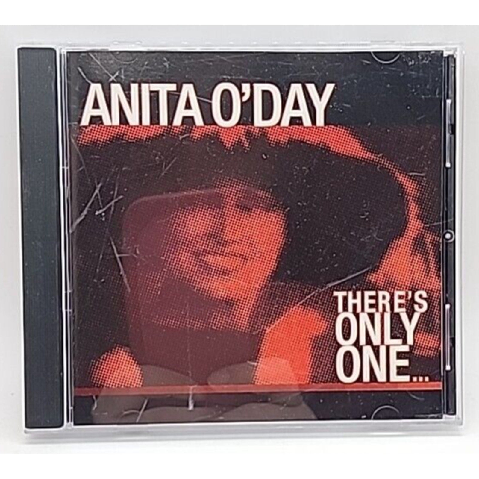 There's Only One by Oday, Anita (CD, 2003)