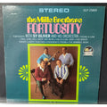 The Mills Brothers with Sy Oliver And His Orchestra – Fortuosity (Vinyl)