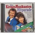 Kirmes Musikanten Hitparade CD