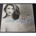 Sofia Shinas One Last Kiss - Single - (CD)