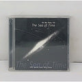 The Sea Of Time By The Ron Paley Trio 2 CD Set