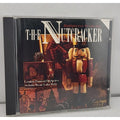 Highlights from Tchaikovsky's The Nutcracker CD