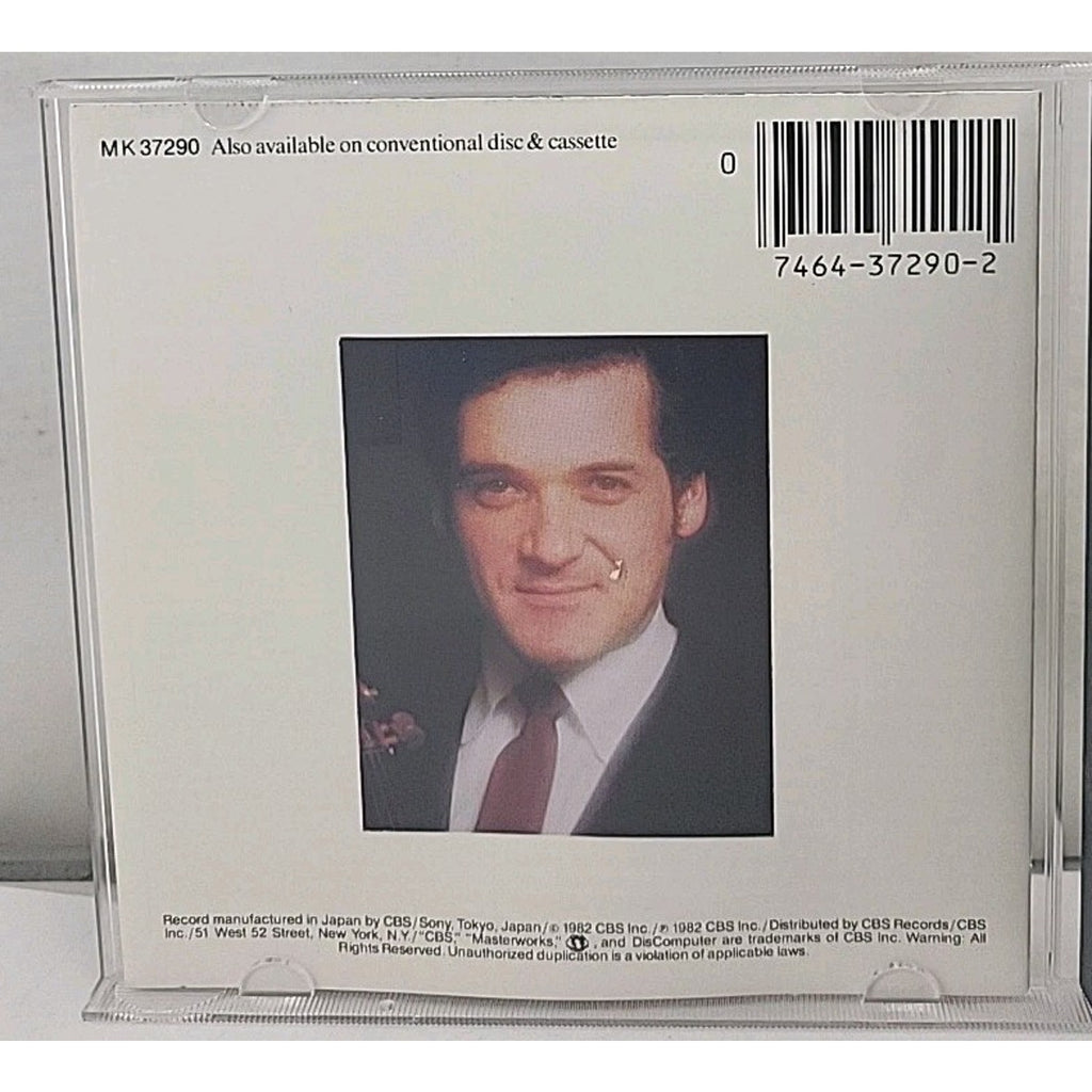 Violin Concerti Nos. 3 & 5 - Audio CD By Mozart