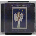 On Angels Wings by Ali Matthews (CD, 2005)