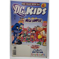 DC Kids Mega Sampler - May 2009 - DC Comics