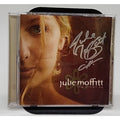 Julie Moffitt : Stolen EP CD *Signed*