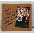 Leave Again [Digipak] by Laugh Rebel (CD, 2010, Auroras Blessing Records)