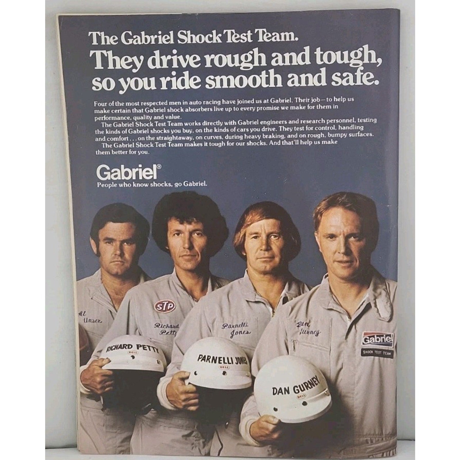Car Craft Magazine - June 1977 - Volume 25 Number 6