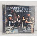 Baby Blue Soundcrew by Baby Blue Soundcrew (CD, 2001)