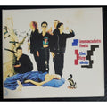 Immaculate Fools : Toy Shop CD
