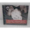 The Best of Jack Marshall: A Collection of His Most Humorous and Ins CD *New*