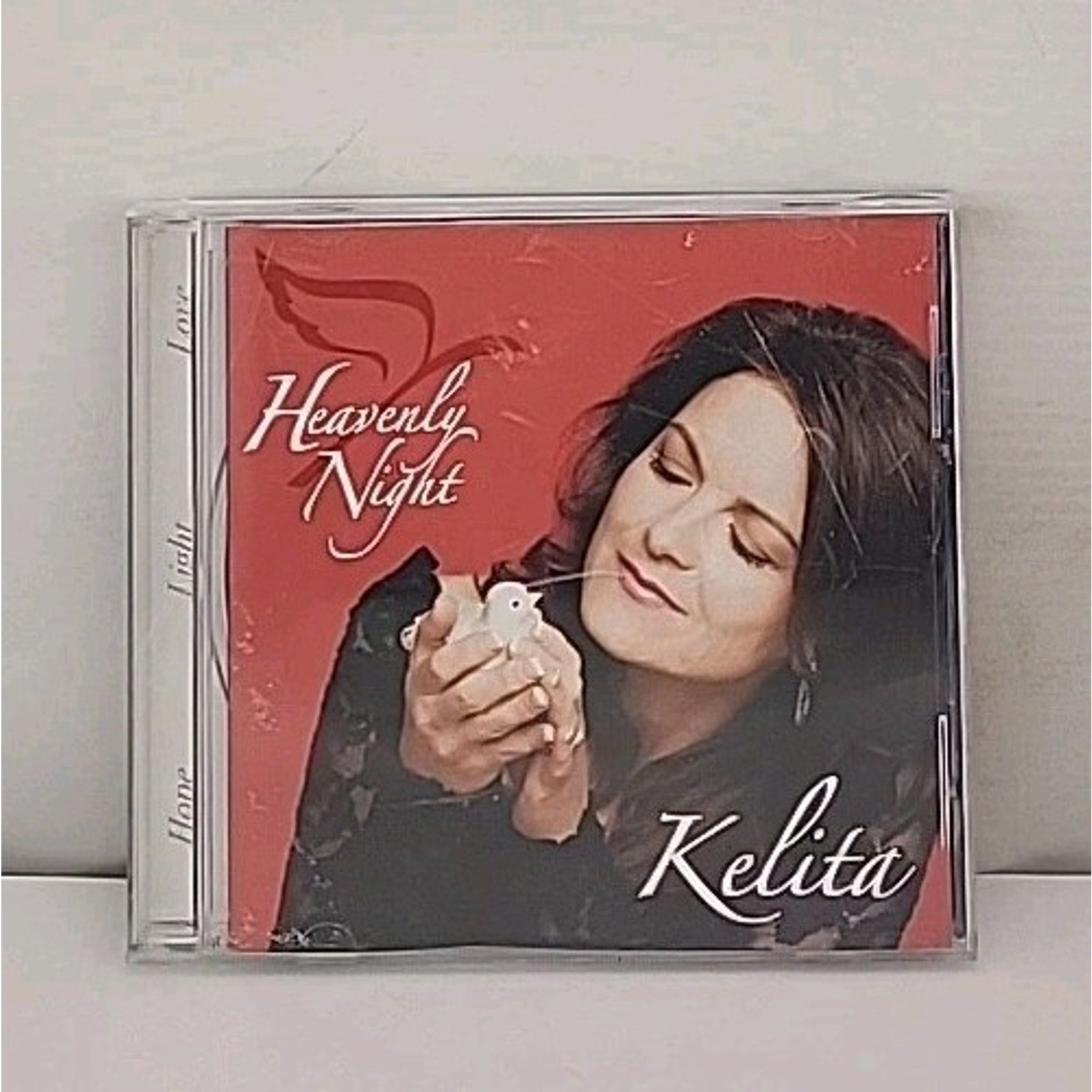 Heavenly Night by Kelita (CD, 2010)