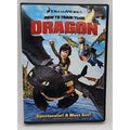 How to Train Your Dragon (DVD, 2010)