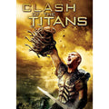 Clash of the Titans (DVD, 2010)