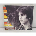 Ocean or a Teardrop by David Jacobs-Strain (CD, 2004)