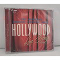 Hollywood Love Songs: Solo Piano by Attila Fias (CD, 2008, Reflections) *New*