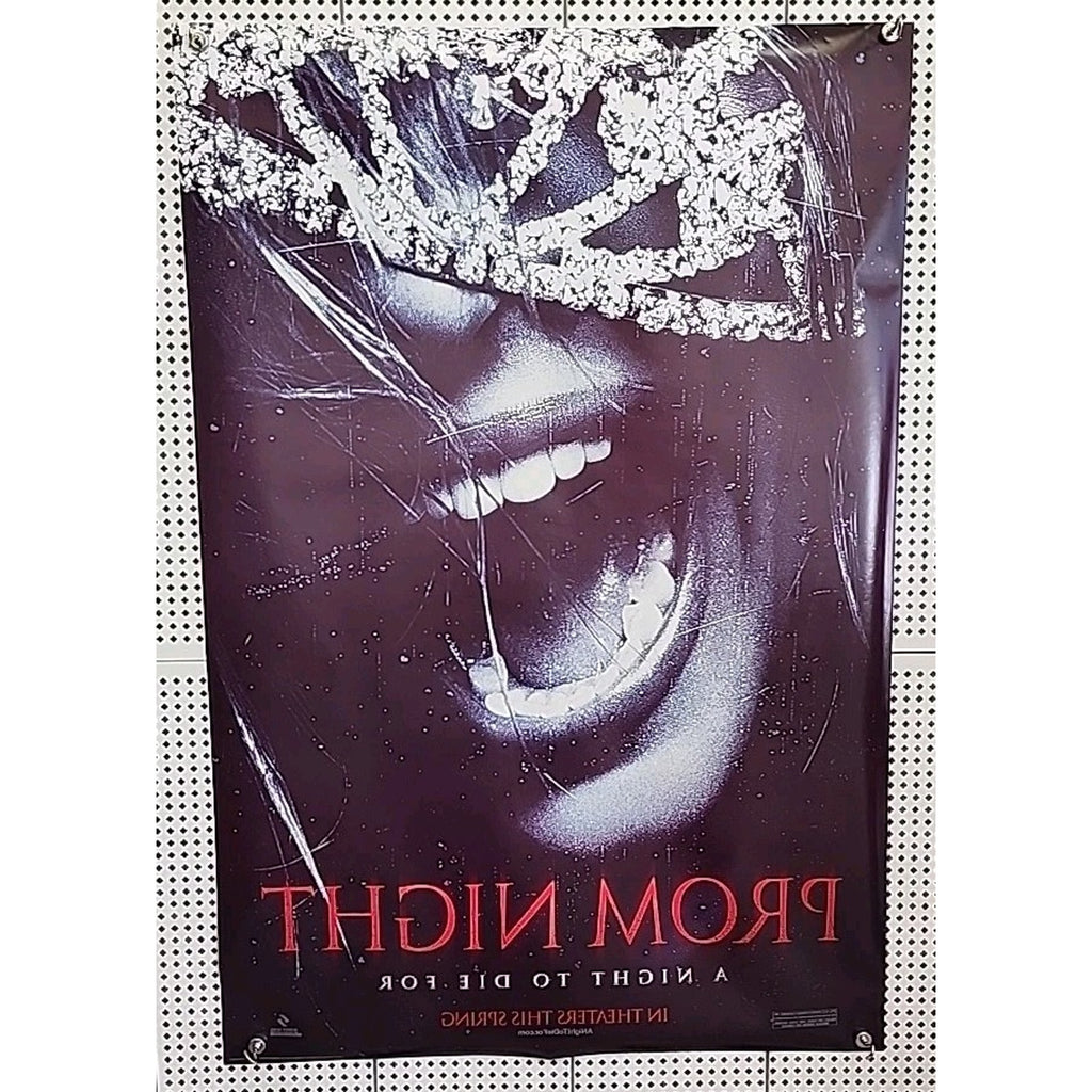 Prom Night Movie Poster 27x40