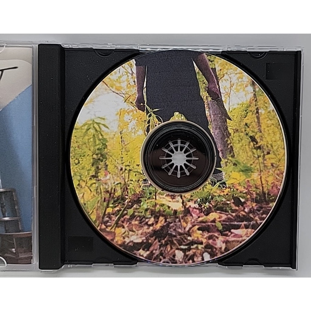 Creeping Night The Ex (CD)