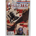 GI Joe DDP Master & Apprentice Comic Book Issue #3