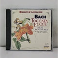 Bach: Toccata & Fugue, Great Organ Works Music (CD)