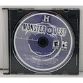 Monster Quest PC CD-ROM History Channel *Disc Only*