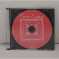 Born to Fly by Sara Evans (CD, Oct-2000, RCA) *Disc Only*