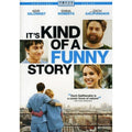 It's Kind of a Funny Story (DVD, 2010)