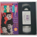 Legends Of Comedy - The Golden Age Of Comedy The '20s And '30s VHS