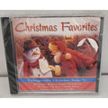 Christmas Favorites CD *Brand New*