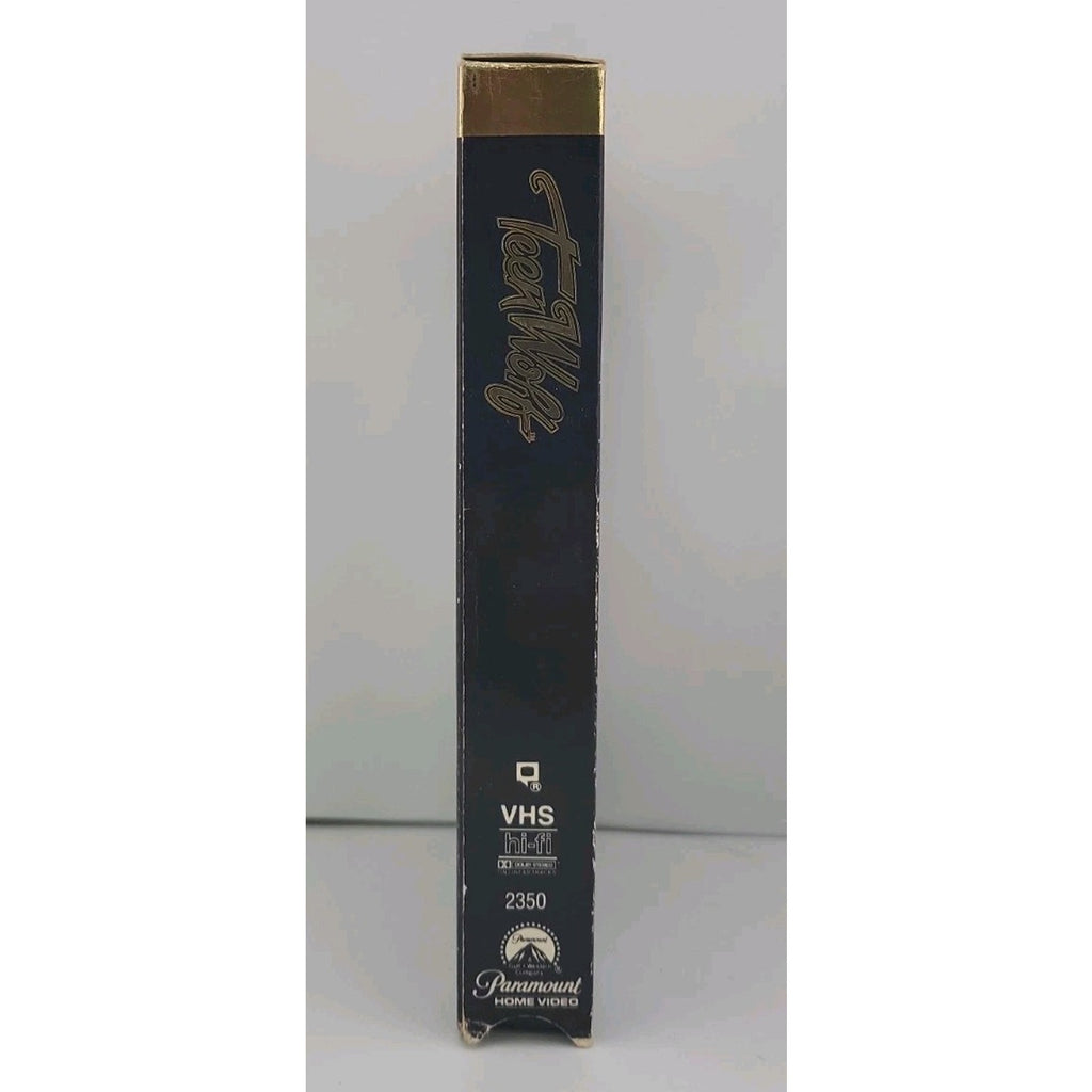 Teen Wolf (Special Collectiors Edition) (VHS)
