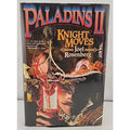 Knight Moves by Joel Rosenberg (2006, Hardcover)