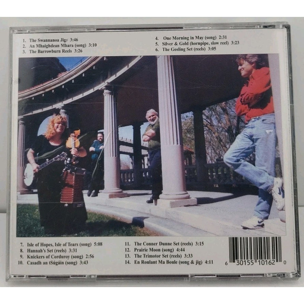 Sunrush Horse of a Different Color CD